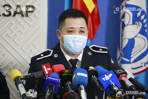 ТЦА: Нийслэлд 31 мянга, орон нутаг руу 11 мянган автомашин нэвтэрсэн